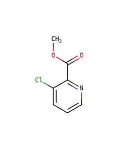 Astatech METHYL 3-CHLOROPICOLINATE; 25G; Purity 97%; MDL-MFCD09750958